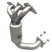 MagnaFlow 49 State Converter 51735 Direct Fit Catalytic Converter