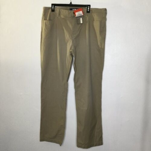 The North Face Ackerson Pant Dune Beige Outdoor Mountain Heritage Size 40 NWT - Picture 2 of 10
