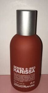 comme des garcons harissa