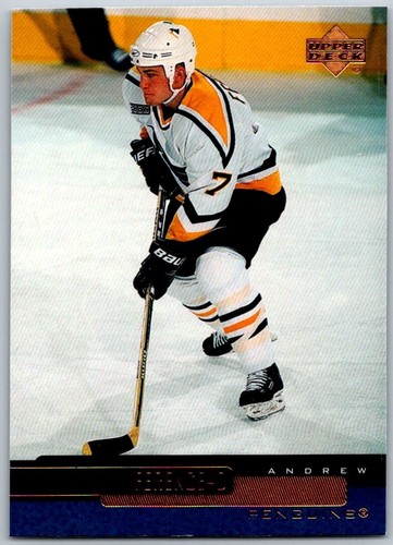 1999-00 Upper Deck UD Hockey Base Cards (171-305)  - U-Pick From List - Picture 208 of 271