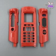 Housing Case Cover For APX8000 APX6000 APX8000XE Full-keypad Two Way Radios Red