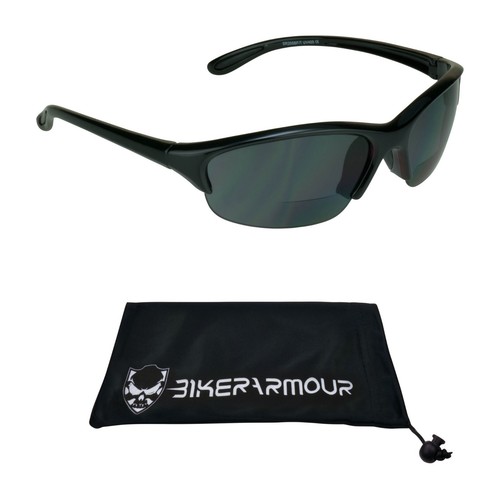 Damas Bifocales Gafas de Sol Lectores Z87 Golf Ciclismo Correr Pequeñas - Imagen 5 de 16