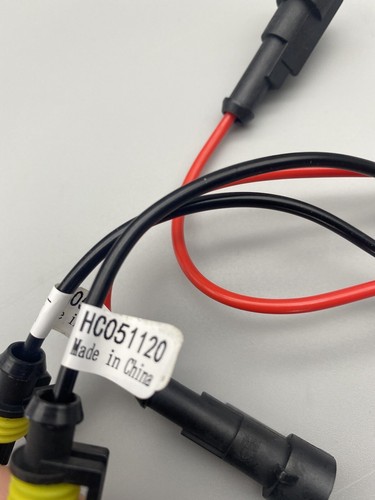 *READ Xentec 880 (881/889) 8000K HID Xenon Bulb with 55W Epedc Slim Ballast Bund - Picture 13 of 24
