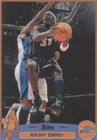 2003-04 Topps - Ricky Davis #129