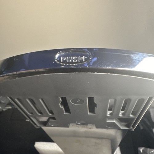 SMEG TSF02 Retro Style 4 or 2  Slice Toaster Crumb Tray - Genuine Smeg  - Picture 9 of 11