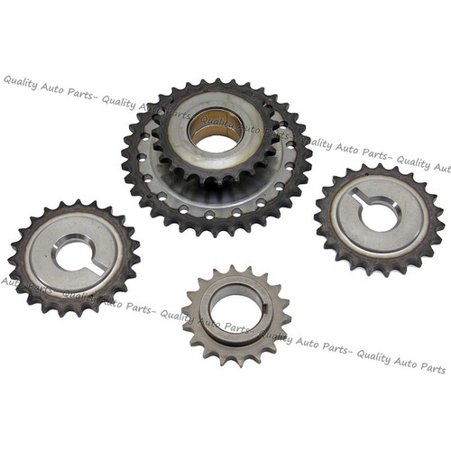 Timing Chain Kit fits NISSAN MICRA K11 MARCH CUBE Z10 CG13DE CG10DE GA3DE - Picture 4 of 4