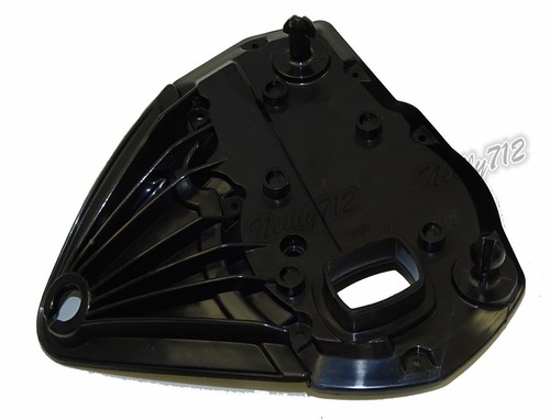 Speedometer Tachometer Instrument Gauge Housing Cover For 07-08 SUZUKI GSXR 1000 - Picture 12 of 12