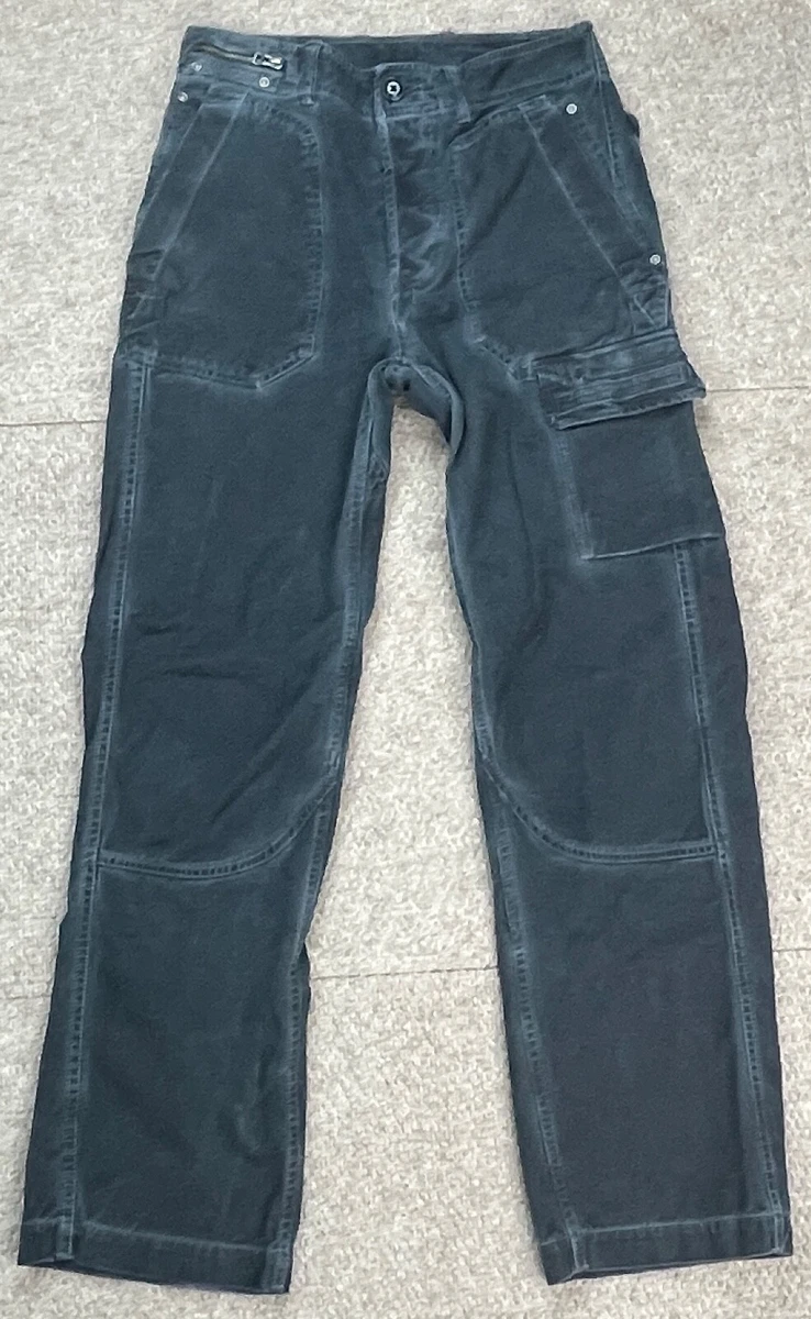 Six pocket deals jeans