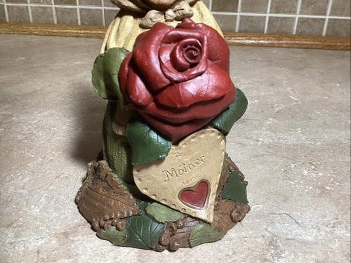 TO MOTHER WITH LOVE Tom Clark #81 Gnomo Cairn Vintage -7” Alto - Foto 2 di 5