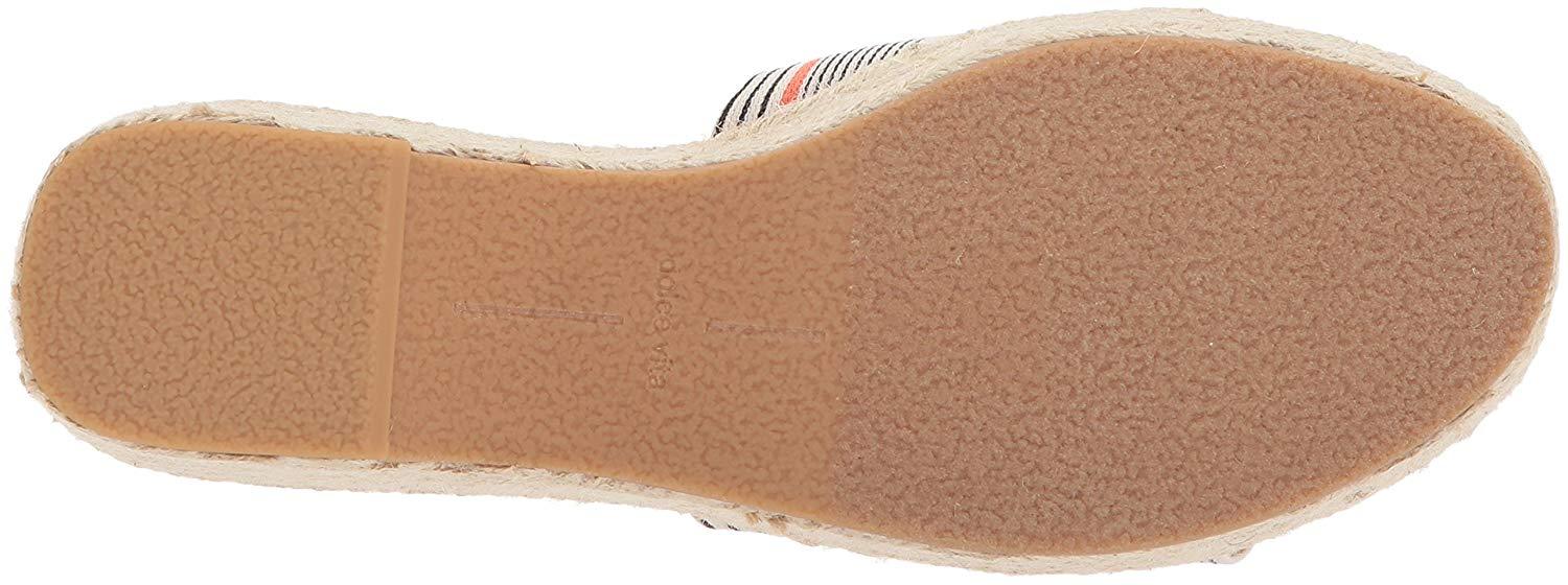 DOLCE DONNA VITA DONNA DOLCE Sandalo zeppa espadrillas LADA 6eed69 DOLCE DONNA VITA DONNA DOLCE Sandalo zeppa espadrillas LADA 6eed69