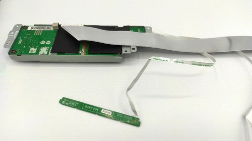 Acer HA270 BBIX 27in LED 75Hz FHD Gaming Monitor Main Board - Picture 6 of 8
