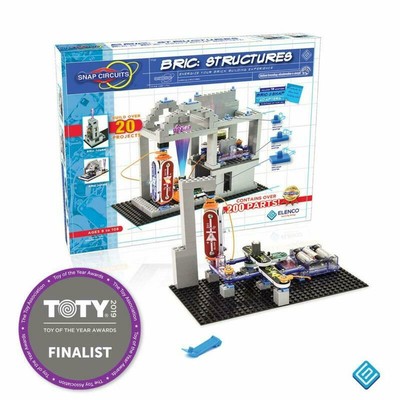 bric snap circuits