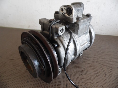 KLIMAKOMPRESSOR PORSCHE 928 S4 / GT / GTS AIR CONDITIONING COMPRESSOR - Bild 9 von 9