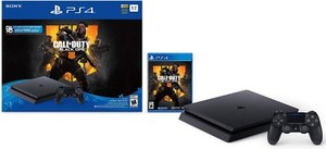 ps4 slim call of duty modern warfare bundle