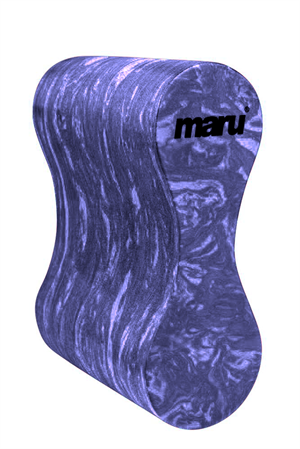 NEW Maru Swimming Pull Buoy Swim Aid - Cheap Swim Float - High Quality Swim Aid - Imagen 4 de 12