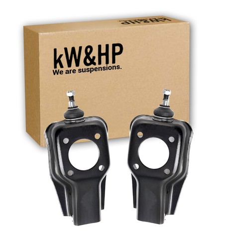 BRACCETTI 6PZ MONTANTI E TESTINE STERZO ANTERIORI DX/SX FIAT PANDA 141 1° SERIE - Imagen 2 de 8