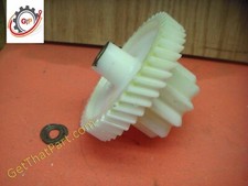 Ideal 4010028 DestroyIt 2604 2nd Stage 44 Tooth Double Drive Gear Assy