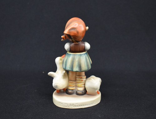 Goebel Hummel TMK 2 BE PATIENT 197 2/0 Figurine - Picture 3 of 5