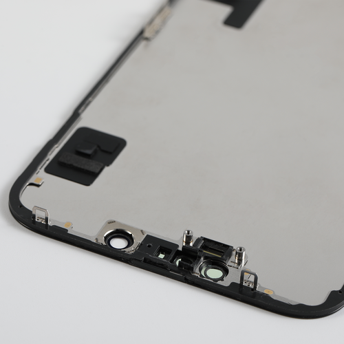 Conjunto de repuesto digitalizador pantalla táctil pantalla LCD para iPhone 14 6.1 pulgadas - Imagen 9 de 9