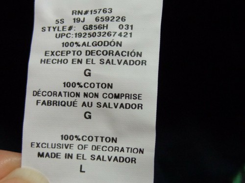 Champion Athleticwear Hombres Pantalones Cortos Atléticos Talla Grande Azul Marino Nuevos Sin Etiquetas - Imagen 8 de 8