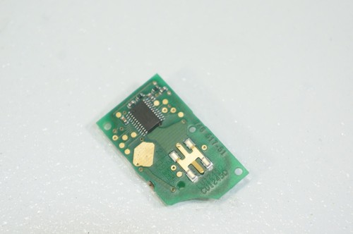 vw volkswagen jetta cc eos golf gti mk5 smart remote key fob keyfob board oem - Bild 6 von 12