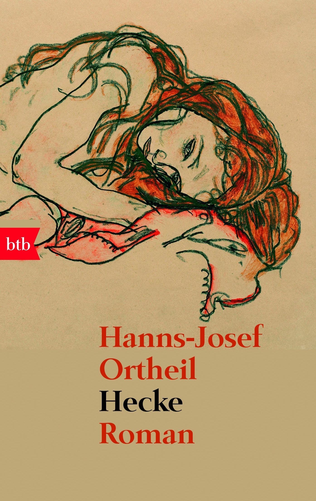 Thumbnail - Hecke, Hanns-josef Ortheil