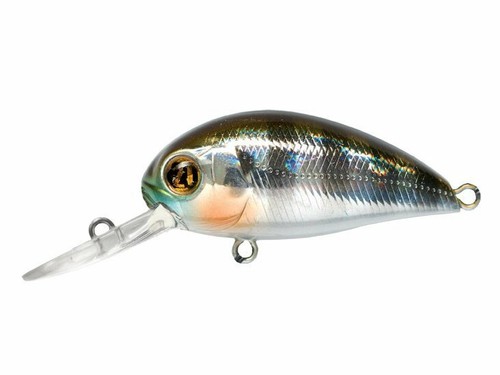 Pontoon21 Hypnose 38F MDR 3.8cm 4g Floating Köder Wobbler FARBEN - Bild 3 von 19