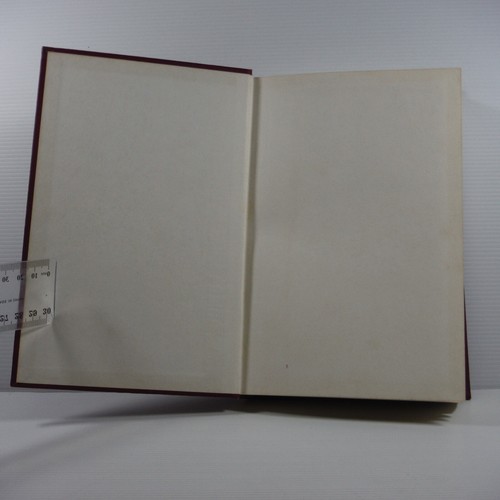 Chemical Thermodynamics by Frederick D Rossini 1961 HC Vintage Chemistry book - Picture 3 of 22