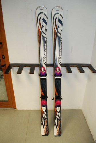 2015 Nordica Transfire R75 160 cm Ski + BRAND NEW Tyrolia QZ14 Race Bindings 2015 Nordica Transfire R75 160 cm Ski + BRAND NEW Tyrolia QZ14 Race Bindings