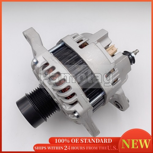 Alternator for Jeep Patriot Compass 20072016 (4 Cyl 2.0L 2.4L