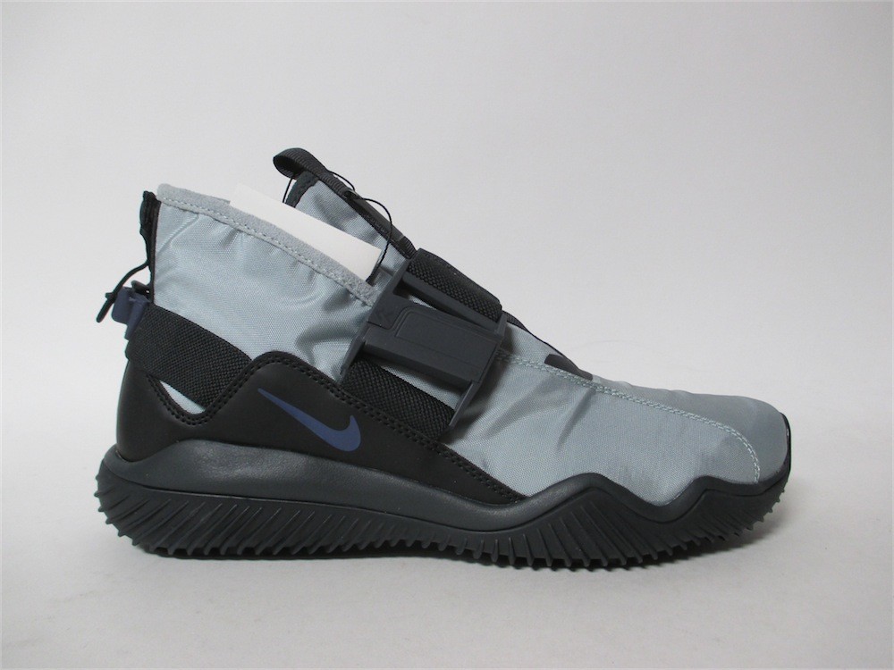 Nike KomYuter Light Pumice Thunder Blue Sz 11 AA2211-002 Scarpe classiche da uomo Nike KomYuter Light Pumice Thunder Blue Sz 11 AA2211-002 Scarpe classiche da uomo