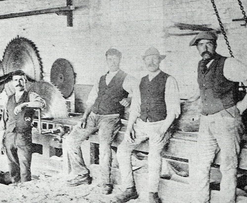 Longlands Craftsmen Of Holkham Hall Lord Leicester 1960 2 Page Photo Article