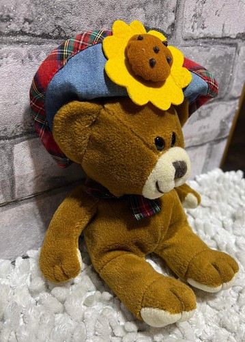 Oso hecho a mano Play.By.Play Classic Collection 7-9" - Imagen 2 de 5