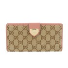 Gucci Love Wallets for Women