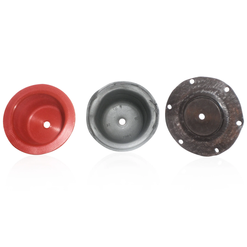 Diafragma NGR para Type-S Greddy RS, RZ, FV BOV (probado a presión hasta 100 psi) - Imagen 7 de 10