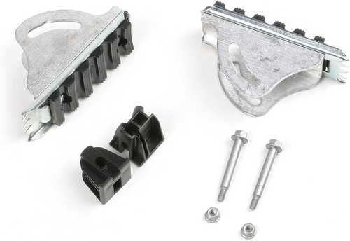 Kit de zapatas Werner 26-2 piezas de escalera de extensión - Imagen 8 de 12