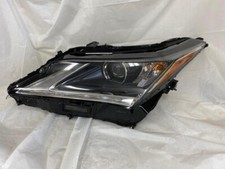 OEM 2016-2019 Lexus RX350 RX450H Left Driver Side LED Headlight Lamp