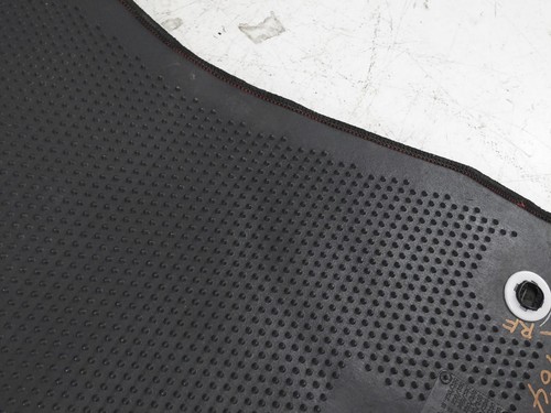 2017-2020 Lexus Is300 Front Passenger & Driver Floor Mat Pt206-53143-50 - Picture 12 of 19