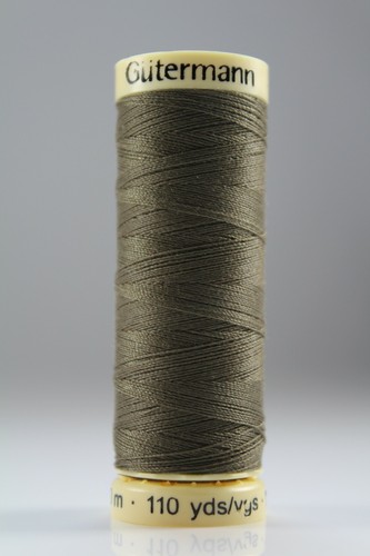 Gutermann sew all 100m polyester sewing thread 612 - 991 - Picture 23 of 114