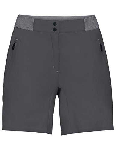 VAUDE donna' s Scopi LW II Pantaloncini, Donna, Wouomo Scopi LW Shorts K0x VAUDE donna' s Scopi LW II Pantaloncini, Donna, Wouomo Scopi LW Shorts K0x