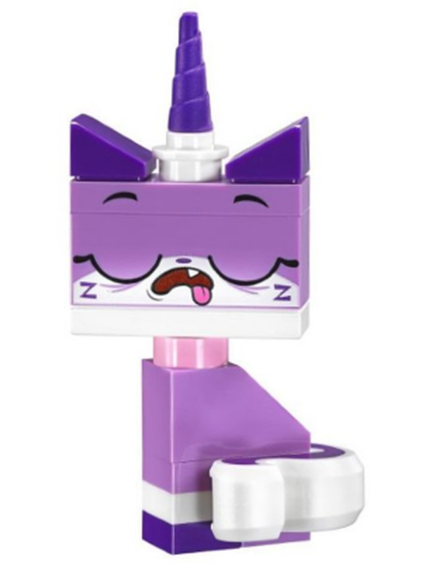 Lego Unikitty Puppycorn Series 1 41775 Rare New Factory Seal