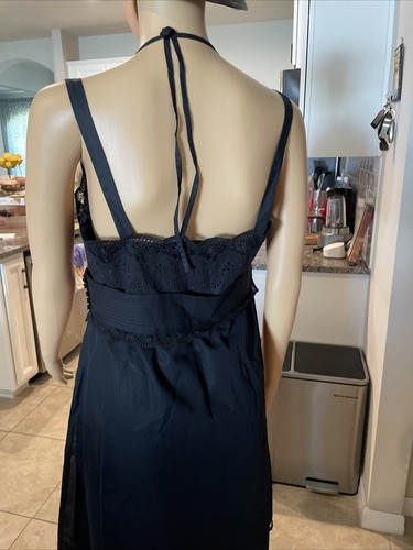 WOLFORD DRESS, SIZE 8, NEW WITHOUT TAGS, BLACK - Picture 6 of 14