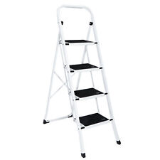 Samsonite step ladder deals