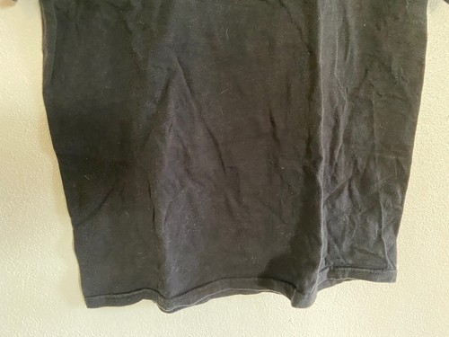 Vintage 2002 Male or Female Concert Shirt Front 242 Patrick Codenys Industrial  - Bild 6 von 9