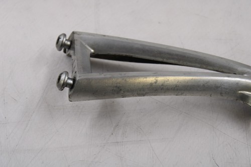 03-05 YAMAHA YZF R6 OEM RIGHT REAR BACK PASSENGER PEG - Picture 8 of 15