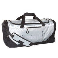 Ivation Sports Gym Duffel Bag – 100% Water-repellent Polyester – Ideal For Gym, Ivation Sports Gym Duffel Bag – 100% Water-repellent Polyester – Ideal For Gym,