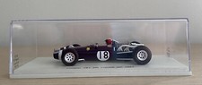 SPARK Cooper French 1967 Siffert 1:43 / BUY COLLECTION FOR CHEAPER PRICE