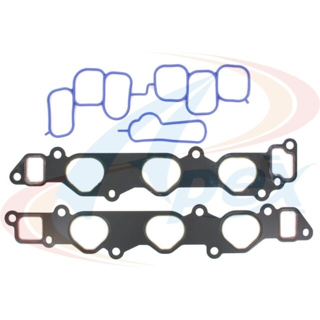 Engine Intake Manifold Gasket Set Apex Automobile Parts AMS5342