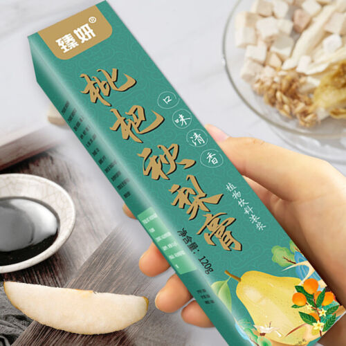 Pei Pa Koa Autumn Pear Cream Nourishing Rock Sugar Snow Pear Cream 120g - Picture 2 of 7