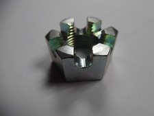 CASTLE NUT - 5/8